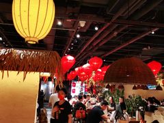 -老湘村·湖南土菜(天河维多利店)