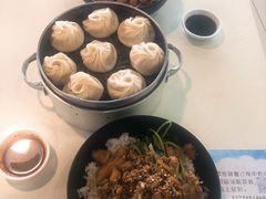 -苏州大学独墅湖校区-第6食堂