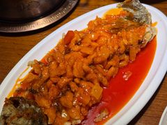 -惠宾饭庄(中山路店)
