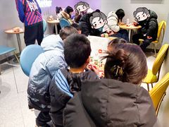 -DQ·蛋糕·冰淇淋(绿宝店)