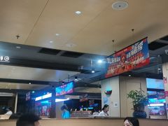 -海底捞火锅(百利广场店)