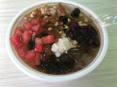 秘制冰粉-熊家婆冰粉(天乙街店)