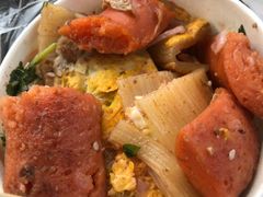 -金姐烤冷面(大沙泥街店)