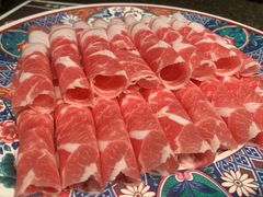 -老墙根涮肉(王四营店)