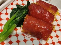 -明腾壹间茶餐厅(新都会花园广场店)