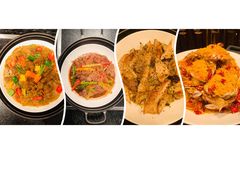 -博林天瑞喜来登酒店·西丽尚膳