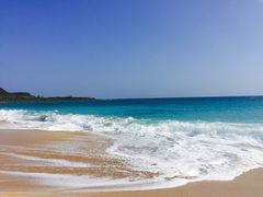 -白沙湾海滩