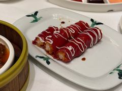 -夏宫中餐厅(香格里拉大酒店)