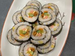 -春花民族美食(佳木斯总店)