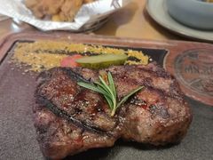 -MR.ROCKY洛奇先生RESTAURANT&BAR(宝安壹方城店)