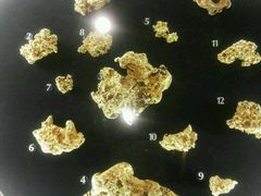 -疏芬山金矿