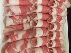 -通一顺老北京炭火锅(玉桥西路店)