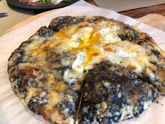 -Mercato莫卡多露台餐厅与酒吧(K11店)