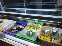 -野萃山·潮汕厚果汁(十亩地店)