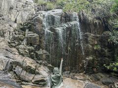 -海南热带雨林国家公园吊罗山景区