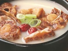 牛尾汤-常兴记广东小厨(浦东路店)