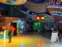 -烟台海昌鲸鲨海洋公园