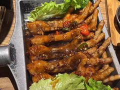 -冰川朝鲜族料理·东北菜(观前店)