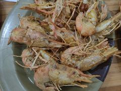 -贞姨美食·老字号海鲜大排档