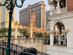 -澳门威尼斯人综合度假区
