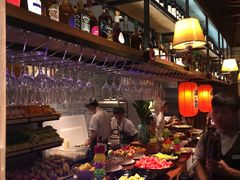 -领鲜活海鲜榴莲自助火锅(东门店)