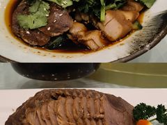 -江南村酒家