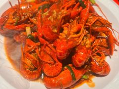 -金陵一哥龙虾(水木秦淮店)