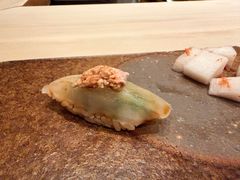 -Ginza Onodera 鮨(外滩十八号店)