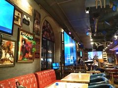-猫头婴小酒馆FUN OWL(1912店)
