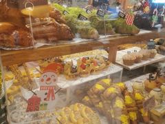 -PAPER STONE BAKERY(天环店)