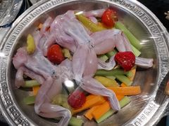 -壹只菜·崇明本地特色菜(崇明南门店)