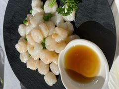 -宋园·金宴浙鲜馆(静安店)