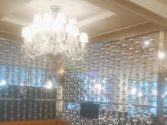 -花舍·新派粤菜·西餐·下午茶(亚运村·鸟巢店)