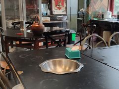 -将台涮肉(酒仙桥店)