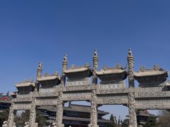 -广佑寺风景区