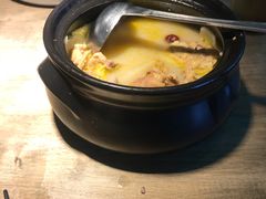 -弄堂里(阿里西溪A区店)