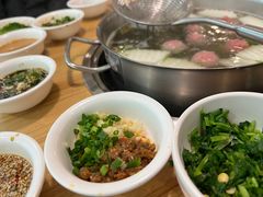 -嬷孙家潮汕牛肉火锅(北京路天河城店)