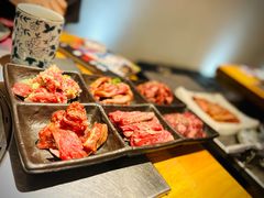 -勇誌烧肉·焱铁烧