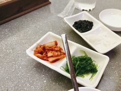 -豚妈妈汤饭·部队锅(南京东路店)