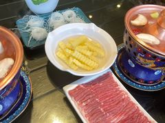 -南门涮肉(上海二店)
