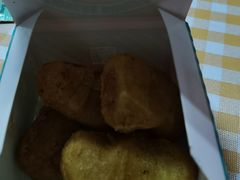 -塔斯汀中国汉堡(浦沿路店)