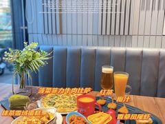 -必胜客(新海上世界店)