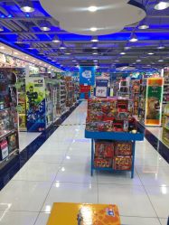 -玩具反斗城(正大广场店)