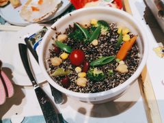 -水桶王国主题餐厅·聚会·生日派对·亲子活动·家庭套餐(亚龙湾希尔顿店)