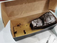 -Awfully Chocolate(来福士广场店)