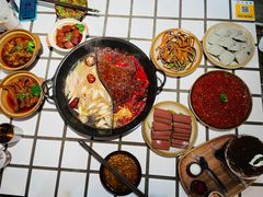 -贰回巷火锅馆(钟楼店)