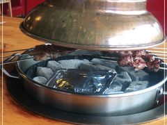 -梁山烤肉(李逵店)