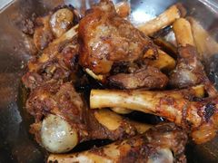 -老黑板筋(顺义总店)