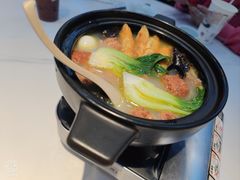 -火宫殿·小吃王国(坡子街店)