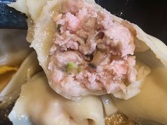 松茸馄饨-阿姨食堂